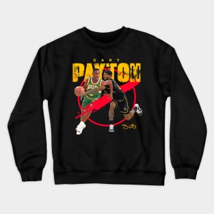 Gary Payton II Crewneck Sweatshirt